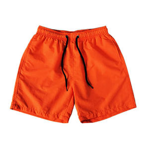 Wholesale Regular Men's <b>Magical</b> Quick-Drying Beach <b>Shorts</b> Cotton\Polyester Swimsuit Gym <b>Short</b> Feature Casual Style Swim Trunks - Product Image 4