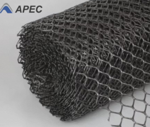 [APEC] High Tensile HDPE Hexagonal Plastic <b>Mesh</b> for Long Lasting Fencing and Durable Agriculture <b>Netting</b> Roll - Product Image 2