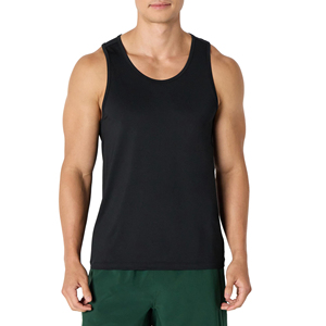 OEM Service Casual Women Yoga <b>Knitted</b> <b>Tank</b> <b>Top</b> Breathable Anti Wrinkle Eco Friendly Comfortable Durable Customizable Fitness - Product Image 1