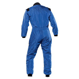 Combinaison de karting pour homme, protection intégrale du corps, tissu haute performance pour les événements de karting professionnels et les expériences sur circuit - Product Image 6