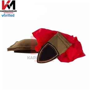 En gros, Serviette de paintball robuste en tissu absorbant avec sangle réglable, bords renforcés et prise confortable pour l'extérieur - Product Image 2