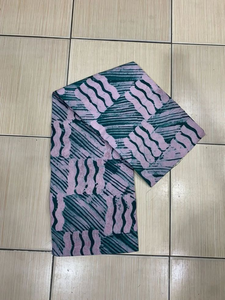 Tissu en coton 100 % imprimé africain et Ankara sur mesure, livraison rapide par Hitjem Export Supplier pour le marché ghanéen - Product Image 5