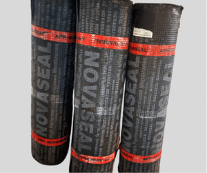 SBS <b>Bitumen</b> Waterproofing Membrane APPT APP-Novaseal Roofing Coil for Waterproof Projects - Product Image 1