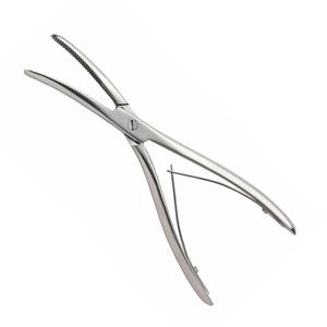 Orthopedic <b>Plaster</b> Scissors Stainless Steel Orthopedic Shear - Product Image 1