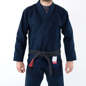Custom Logo Jiu Jitsu Gi Suit Professional Martial Arts <b>Grappling</b> Uniform Manufacturer Bulk Supply - Product Image 1