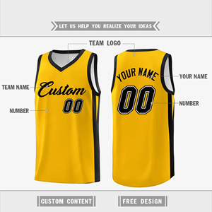 Wholesale Custom Logo Men Jersey 100% <b>Polyester</b> Quick Dry Moisture Breathable Short Sleeve Team Uniform All Season Sportswear - Product Image 3