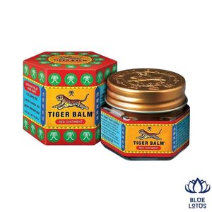 BEST SELLER Baume du Tigre Écologique de Haute Qualité – Pommade Anti-douleur à Base de Plantes Premium – Fournisseur OEM Personnalisé Direct Usine - Product Image 1