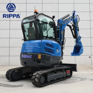 Spedizione gratuita <span class=keywords><strong>escavatori</strong></span> produttore EPA Kubota Farm usato piccolo scavatore cingolato Mini escavatore per la <span class=keywords><strong>vendita</strong></span> - Product Image 6