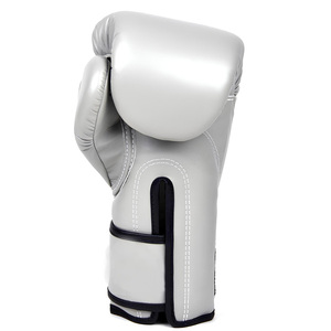 Breathable Boxing <b>Gloves</b> for Men Women and Youth Fitness Training Punching Bag Workout Martial Arts and Boxing Practice - Product Image 2