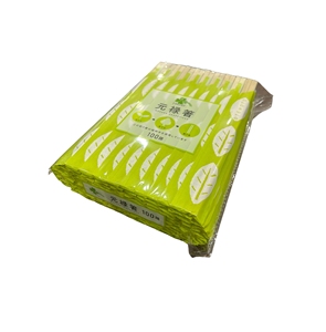 ตะเกียบไม้แบบใช้แล้วทิ้งอุปกรณ์บนโต๊ะอาหารแบบใช้ครั้งเดียวใช้ซ้ำได้ออกแบบโลโก้ได้อย่างยั่งยืนสำหรับงานปาร์ตี้ของครอบครัว - Product Image 4