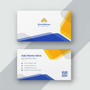 Conception de Cartes de Visite Elite Prestige : Identité Visuelle Personnalisée Mettant en Valeur un Artisanat Exceptionnel et une Position Stratégique sur le Marché - Product Image 1