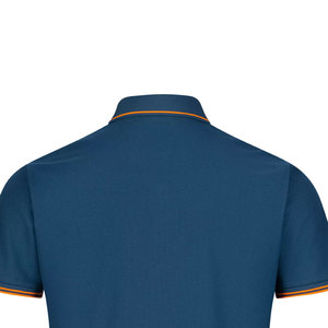 Chemises polo pour hommes tendance, 100% coton, chemises polo pour hommes les plus vendues - Product Image 4