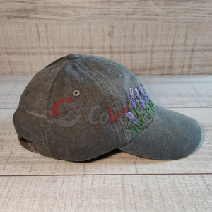 Gorras de Béisbol de Primera Calidad Recién Llegadas, Diseña tus Propias Gorras de Béisbol, Gorras de Béisbol Ajustables - Product Image 3
