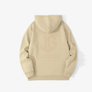 100% Cotton Breathable <b>Pullover</b> <b>Men</b> Hoodies Latest Design Premium Quality Cheap Price Hoodies For <b>Men</b> - Product Image 2