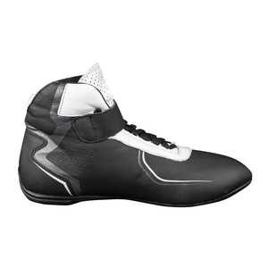 Zapatos de Carreras de Karts de Alta Calidad con Logotipo Personalizado, Botas de Karting al por Mayor, OEM, Diseño Nuevo de Alta Calidad - Product Image 6