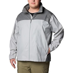Veste coupe-vent légère pour homme, imperméable, avec capuche, pour le cyclisme, la course à pied, imperméable pour adulte, envoyée par Dress Sports - Product Image 6