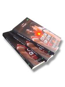 ผู้ผลิตหนังสือปกแข็งขายดีที่สุด นำเสนอการพิมพ์คุณภาพสูง การเข้าเล่มที่ทนทาน ใช้งานได้หลากหลาย น่าสนใจ มีจำหน่ายแล้ว - Product Image 2
