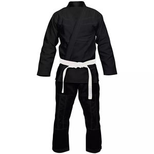 Kimono de Jiu-Jitsu brésilien multicolores pour l'entraînement, tissu Pearl Weave ripstop, service OEM, uniforme de Jiu-Jitsu professionnel à vendre - Product Image 4