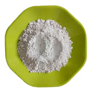 厂家供应锆石面粉陶瓷原料65% ZrSiO4硅酸锆粉硅酸锆