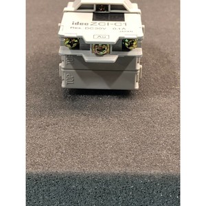 NOVELLUS 0710-110107 IDEC IZUMI SWITCH SELECTOR - อุปกรณ์และอะไหล่เซมิคอนดักเตอร์ชั้นนำระดับโลกที่เชื่อถือได้ - Product Image 4