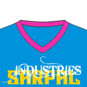 Nouveau design T-shirt à manches courtes en maille respirante pour homme, maillot de hockey sur glace vierge personnalisable par sublimation, décontracté et écologique - Product Image 3