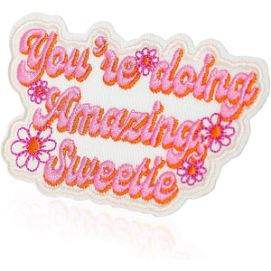 Professional <b>Embroidery</b> <b>Patches</b> Oem Odm Customized Factory Price Premium Quality Durable Finish For Every Brand - Product Image 1