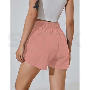 กางเกงมวยไทยสั่งทำขายส่ง สำหรับ MMA และศิลปะการต่อสู้มวยไทย - ผ้าเนื้อยืดระบายอากาศได้ดี - Product Image 2