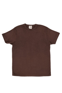 T-shirt délavé personnalisé avec logo, 100 % coton, tissu épais, respirant, séchage rapide, coupe décontractée, unisexe, mode KANEKA SPORTS - Product Image 2