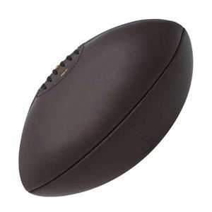 High Quality Grip Balanced <b>Weight</b> Hand Stitched Design Logo Rugby <b>Ball</b> Competition And Team Play Rugby <b>Ball</b> Wholesale Sports - Product Image 2