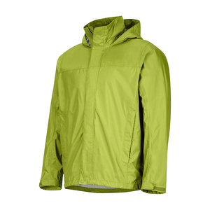 Vestes coupe-vent en toile à capuche personnalisées pour hommes, prix de gros abordable, respirantes, grandes tailles, logo personnalisé - Product Image 2