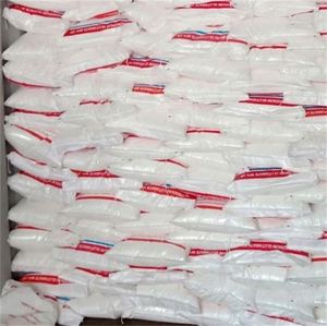 Glutamate monosodique cristallin blanc de haute qualité à 99,5 % de pureté à prix compétitif pour les produits chimiques de soins bucco-dentaires - Product Image 6