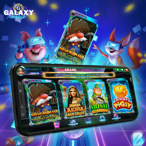 Distribuidor Mayorista de Puntos de Juego y Créditos Orion Star, Distribuidor de Galaxy World, Distribuidor de Créditos Vegas X, Distribuidor de Juegos en Línea - Product Image 1