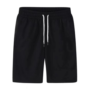 Hochwertige Maßgefertigte Herren High-Street Gym-Shorts Sport-Training Freizeit-Workout Laufshorts Einfarbig Mittlere Taillenhöhe 100% - Product Image 2
