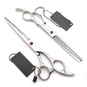 Classic Choice Barber <b>Scissors</b> Sets Salon Ready Barber <b>Scissors</b> Sets Premium Quality Barber <b>Scissors</b> Sets - Product Image 1