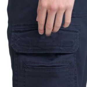 Pantalones Cortos Cargo Ligeros para Hombre, los Más Vendidos, de Moda, Disponibles al por Mayor, con Logotipo Personalizado - Product Image 5
