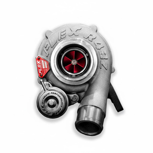 Turbocompresor FLEX 1.9 BOOST VEEZ para ISUZU DMAX 1.9 con sonido de silbato agradable - Product Image 2