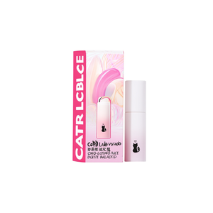 แคทส์ แล็บ บลูร์ ลิป เวลเวท-CB05 ลิปสติกเนื้อแมตต์สีเบจนู้ดติดทนนาน - Product Image 2