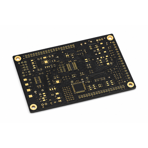 Documentación de Diseño de PCB y Generación de Archivos Gerber, Sistemas Inteligentes, Diseño de Circuitos PCB Personalizados, Uso Automotriz, Tecnología de Consumo, Uso Industrial - Product Image 4