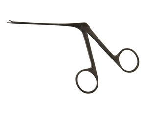 Pinzas Microquirúrgicas para Oído de Alta Calidad, Pinzas Microquirúrgicas para Oído con Dientes Dentados, Instrumentos Quirúrgicos ORL (Oído, Nariz y Garganta) - Product Image 3