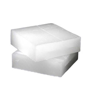 Cera de Parafina Sólida Totalmente Refinada, Extremadamente Blanca, Grados 52/54, 56/58, 58/60, 60/62, 66/68, de Grado Alimenticio para Fabricación de Velas - Product Image 3