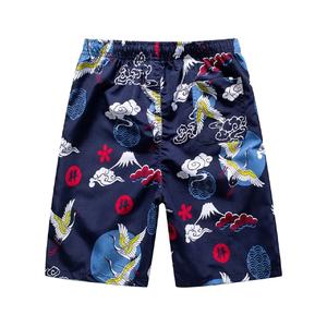 Men's Custom Eco-Friendly High Street Basketball Gym Jogger Shorts Summer Breathable Double <b>Layer</b> Heat-Transfer Solid Front - Product Image 1