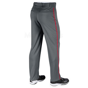 Pantalones de Béisbol Cómodos de Fabricación Pakistaní, Construcción Ligera para Sesiones de Práctica Diarias - Product Image 2
