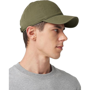 Gorra de Béisbol Estilo Vintage Inspirada en Streetwear, Azul Denim, Ajustable, de Algodón, con Visera Curva, Perfecta para Deportes Casuales y Viajes - Product Image 4
