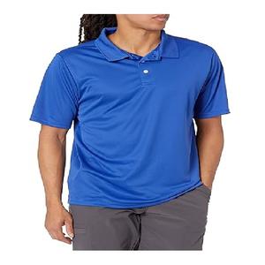 Camiseta Polo al Por Mayor con Servicio OEM, Diseño Personalizado a la Moda, Tallas Grandes, Estilo Casual y Elegante para Hombre - Product Image 3