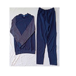 Ensemble de pantalons de haute qualité avec fermeture éclair pour hommes et garçons à prix de vente du fabricant indien Ensemble de pantalons pour hommes - Product Image 5