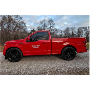 Ford F-150 XLT 2018 - Product Image 5