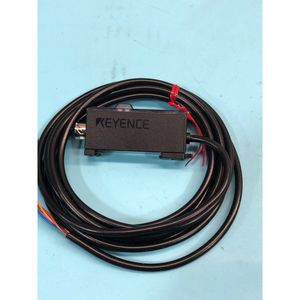เซ็นเซอร์วัดระดับน้ำ Keyence FS2-60, 187930 - อุปกรณ์และอะไหล่เซมิคอนดักเตอร์ระดับโลกที่เชื่อถือได้ - Product Image 6