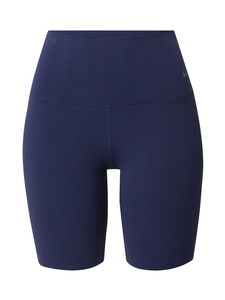 Shorts de cycliste taille haute pour femme, respirants, séchage rapide, effet sans couture, en Spandex/Polyester, taille élastique, pour entraînement, yoga, gym - Product Image 3