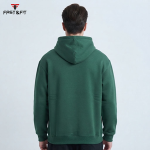 Nuevo Diseño, Mejor Precio, Sudadera con Capucha para Hombre, Color Sólido, Ropa Casual, Sudaderas con Estampado Digital para Hombre - Product Image 5