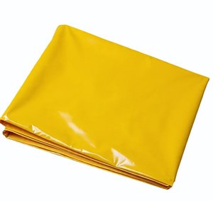 ผ้าใบคลุมกันน้ำ HDPE หนา 300gsm ขนาดใหญ่ ยืดตัวน้อย ทนทาน สำหรับงานอุตสาหกรรม - Product Image 3